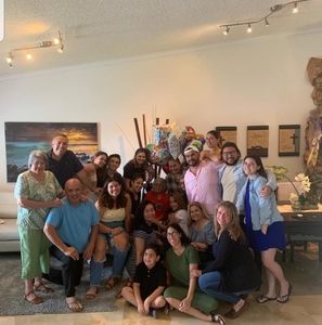 Meet your Posher, Erika